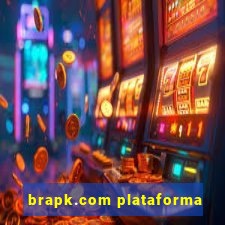 brapk.com plataforma